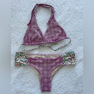 Size M bikini Touché